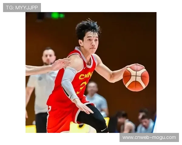 广东男篮杨溢CBA生涯场均6.3分钟1.2分 他是否能迎来突破时刻