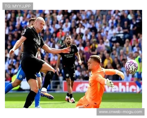 布莱顿1-1曼城，三笘薰破门难掩场外争议