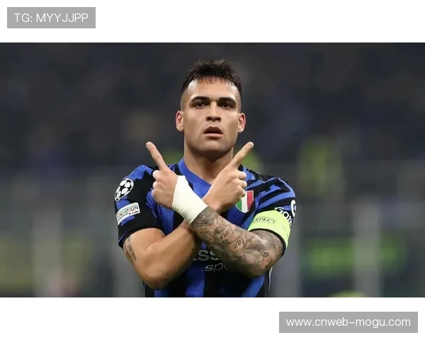 意甲历史射手榜更新，劳塔罗128球跻身国米前四